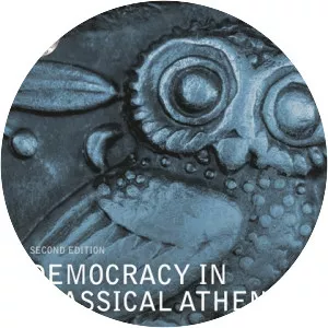 Classical Athens photograph