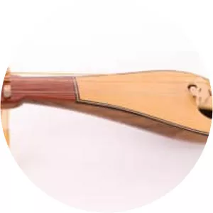 Classical kemençe (Klasik kemençe)