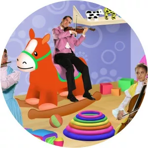 Classical Music & Soothing Stories