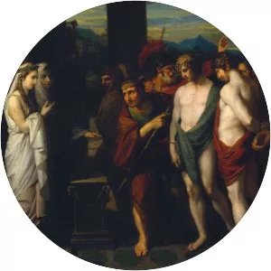 Classicism - Art period