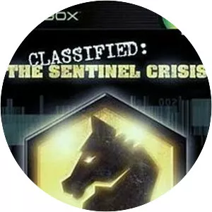 Classified: The Sentinel Crisis - Video game
