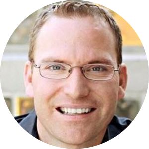 Clate Mask - CEO of Infusionsoft