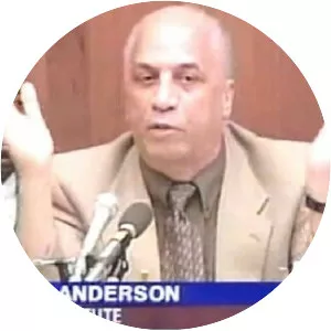 Claud Anderson - Author