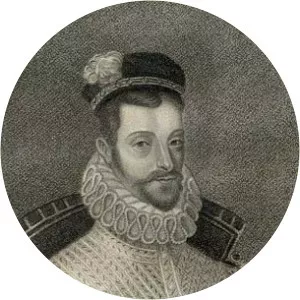 Claud Hamilton, 1st Lord Paisley