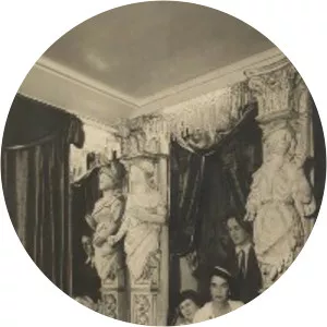 Claud Phillimore, 4th Baron Phillimore photograph