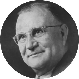 Claude A. Watson