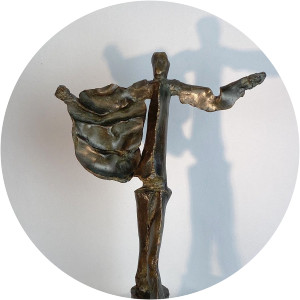 Claude Abeille - Sculptor