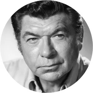Claude Akins - American character actor