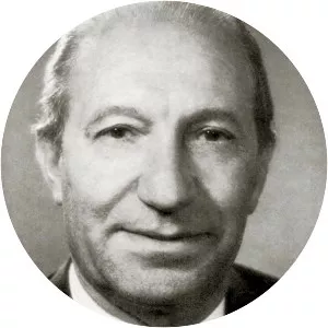 Claude Albert Colliard