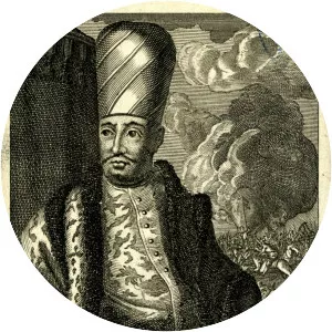 Claude Alexandre de Bonneval