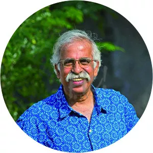 Claude Alvares