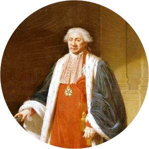 Claude Ambroise Régnier, duc de Massa