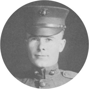 Claude Andrew Phillips photograph