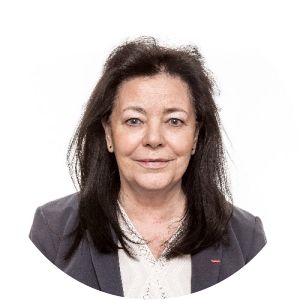 Claude-Annick Tissot