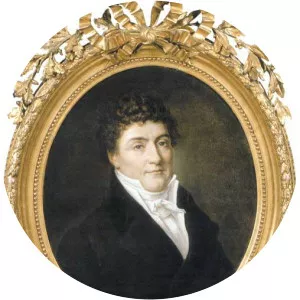 Claude Antoine, comte Prieur- Duvernois