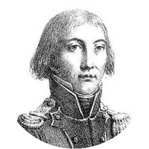 Claude Antoine, comte Prieur-Duvernois