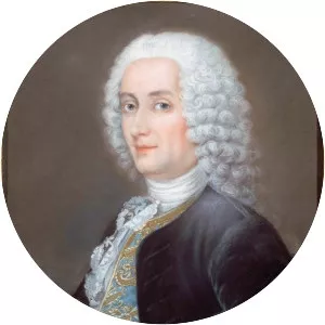 Claude Antoine de Valdec de Lessart - French Politician