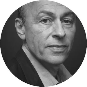 Claude Arnaud - French writer