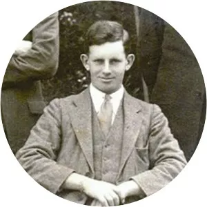 Claude Ashton - English footballer