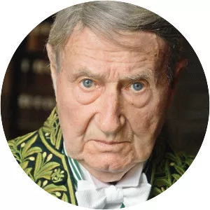 Claude Autant-Lara - Former Member of the European Parliament