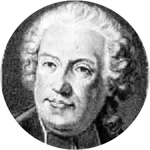 Claude Balbastre