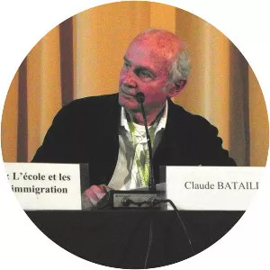 Claude Bataillon