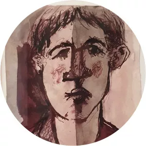 Claude Baye - Nathalie Baye's father