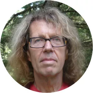 Claude Beausoleil - Canadian writer