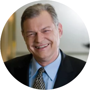 Claude Béglé - Member of the National Council of Switzerland