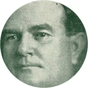 Claude Benton Hudspeth