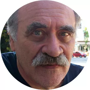 Claude-Bernard Perot