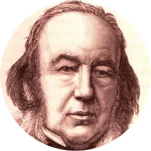 Claude Bernard - French physiologist