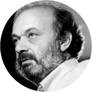 Claude Berri - French film director