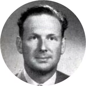 Claude Bloch - French physicist