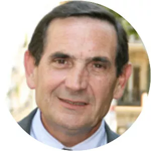 Claude Bodin - Member of the National Assembly of France