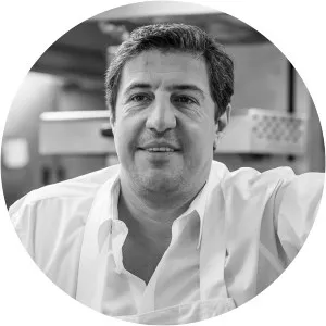Claude Bosi