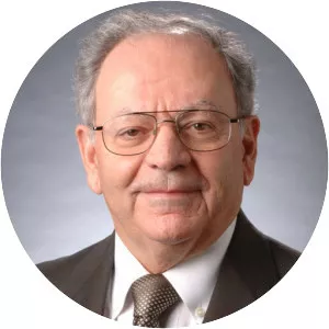 Claude Bouchard - Researcher