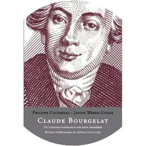 Claude Bourgelat