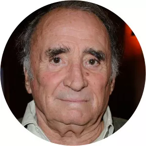 Claude Brasseur - French actor