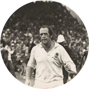 Claude Brian Stevens