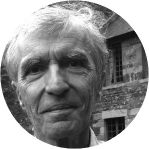 Claude Burgelin - Author