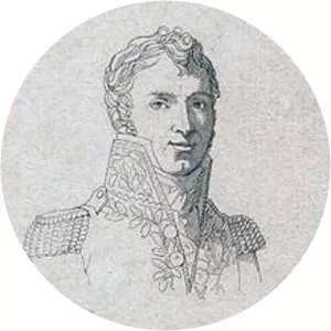 Claude Carra SaintCyr