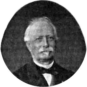 Claude Casimir Gillet