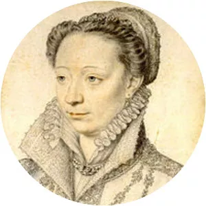 Claude Catherine de Clermont