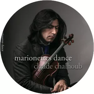 Claude Chalhoub - Musical artist
