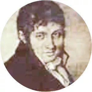 Claude Charles Fauriel