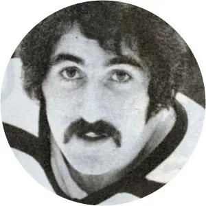 Claude Chartre - Ice hockey player