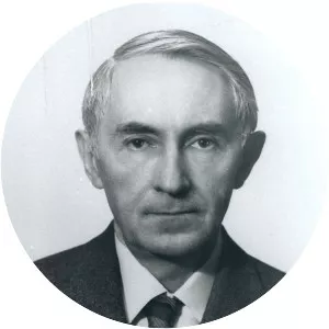 Claude Chevalley - French mathematician