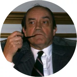 Claude Cheysson - French Politician