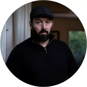 Claude Chossat - Author